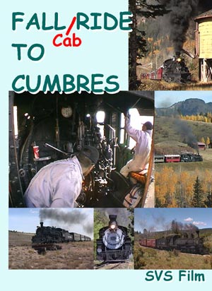 Fall Ride to Cumbres video cover