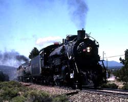 4960 at MP5 - June 2000.